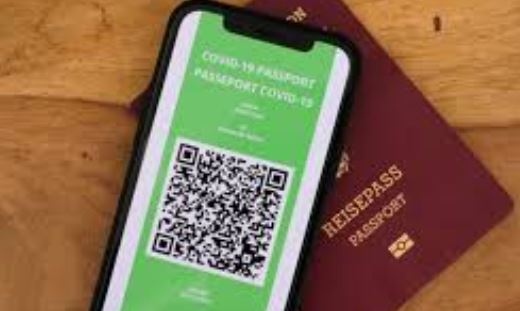 Европейската комисия предложи днес създаването на цифрово зелено удостоверение Целта